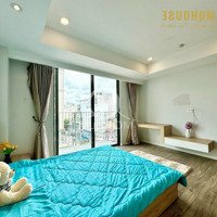 Cho Thuê Căn Hộ Studio Bancol Cao Cấp Siêu Xịn Xò Ngay Phan Xích Long