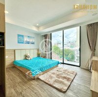 Cho Thuê Căn Hộ Studio Bancol Cao Cấp Siêu Xịn Xò Ngay Phan Xích Long