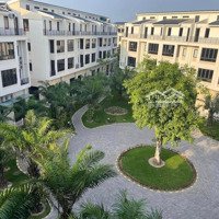 Nhà Phố Công Viên Ecorivers-Ecopark Hải Dương