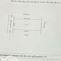 Nhỉnh 2 Tỷ Có Ngay Lô Đất Phượng Đồng 53M2 Full Thổ Cư Đường Rộng Ô Tô Vào Tận Đất Ạ