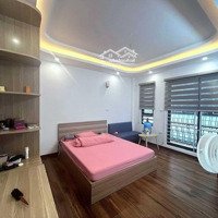 Nhà Đê La Thành, 38M2, Gần Đường, Mới Đẹp, 6.2 Tỷ