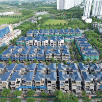 Chính Chủ Bán Liền Kề 100 M2 Ở Ngay Kđt Thanh Hà Cienco5- Hà Đông - Hà Nội.