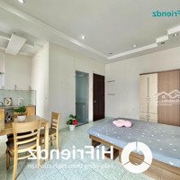 Cho Thuê Phòng 40M2 - Bancol - Full Nội Thất Ngay Công Viên Hoàng Văn Thụ , Khu Sân Bay