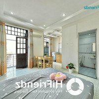 Cho Thuê Phòng 40M2 - Bancol - Full Nội Thất Ngay Công Viên Hoàng Văn Thụ , Khu Sân Bay