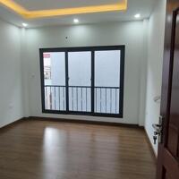Bán nhà nhà mới ngõ oto an sinh tốt 6 tầng phường Phú Diễn quận Bắc Từ Liêm 43m2 MT3.7m