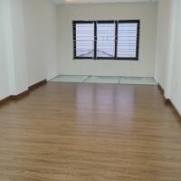 Bán nhà nhà mới ngõ oto an sinh tốt 6 tầng phường Phú Diễn quận Bắc Từ Liêm 43m2 MT3.7m