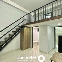 Duplex Mới 100% Tách Bếp Có Máy Giặt Riêng - Viếng Trời Siêu Thoáng - Ngay Gần Mega Bình Phú Q6