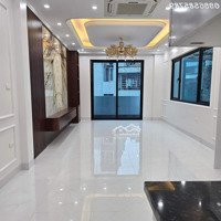 Nhà 16 Phòng, Kd Dòng Tiền Hồ Tùng Mậu, Cầu Giấy, Thang Máy, Ôtô Vào Nhà, 60M2X10 Tầng