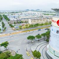 “CHỦ CẦN BÁN NHANH”- Tòa nhà lực lưỡng 4 tầng – Khu đô thị cao cấp Thăng Long – Hải Châu