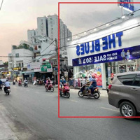 Cho Thuê Nhà Mặt Tiền Tân Kỳ Tân Quý 210M2, Ngang 10M, Gần Ngã 4