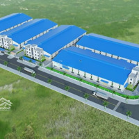 Cho Thuê Nhà Xưởng Dệt Nhuộm, Xi Mạ Trong Kcn Chơn Thành Bình Phước