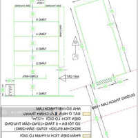 Bán Nhàmặt Tiềnđường Thạch Lam - P Phú Thạnh - Tân Phú.diện Tích7X19 Đúc 2 Lầu, 16 Phòng Thu Nhập 60 Triệu/Th