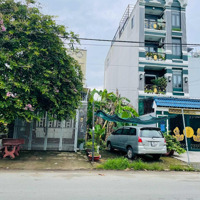 Đất Hướng Đông Trục D5A Liên Phường - 5X25M - 12,3Tỷ Cách Global City 500M