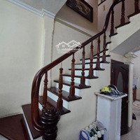 Bán Gấp Nhà 50M2, Hồ Tùng Mậu, Nguyễn Đổng Chi, Gần Phố, Giá: 7,6 Tỷ, Liên Hệ: 0968371359