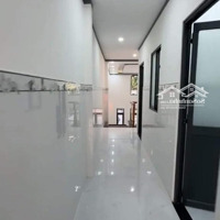 Bán Nhà Mới Xây Bình Chuẩn Tp Thuận An Bd 100M2 3 Phòng Ngủ Sân Xe Hơi