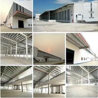 Cho thuê 4000m2 , 8000m2 Xưởng Gía : 87.000đ/m2  trong KCN Đồng Nai