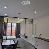 Cho Thuê Căn Hộ Dịch Vụ 1 Ngủ Riêng Phố Hồng Tiến 42M2 Full Đồ Đẹp Giá 8 Tr/T. Liên Hệ 0916.393