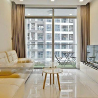 Vinhomes Central Park Cho Thuê Căn Hộ 2 Phòng Ngủ Full, 21 Triệu