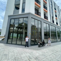 Chính Chủ Bán Biệt Thự, Shophouse Lô Góc 103M2 5 Tầng Mới Tinh Mặt Phố Nguyễn Văn Giáp 45 Tỷ Có Bớt