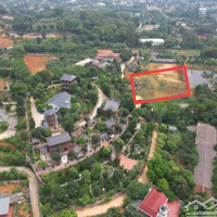 1721M2 Đất Thổ Cư Tại Hoà Thạch, Quốc Oai, Giá Loanh Quanh 5 Triệu/M2