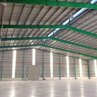 Cần Bán Lô Đất Tặng Nhà Xưởng 20,000M2 Kcn Bàu Bàng, Bình Dương