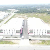 Cho Thuê 12000M2 Đất Có Sẵn 6000M2 Kho Nhà Xưởng Khu Công Nghiệp Hà Lam, Quảng Nam