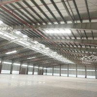 Cho Thuê 12000M2 Đất Có Sẵn 6000M2 Kho Nhà Xưởng Khu Công Nghiệp Hà Lam, Quảng Nam