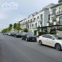 Chuyển Nhượng Căn Shophouse 100M2, Nằm Trên Trục Đường 30M, Vinhomes Ocean Park - 19,X Tỷ Bp