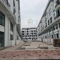 Bán Shophouse Dự Án Metropolitan Trâu Quỳ, Gia Lâm 2 Mặt Tiền, View Sân Chơi Cộng Đồng Giá Bán 12,5 Tỷ