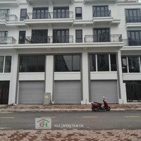 Bán Shophouse Dự Án Metropolitan Trâu Quỳ, Gia Lâm 2 Mặt Tiền, View Sân Chơi Cộng Đồng Giá Bán 12,5 Tỷ