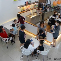 Bán Căn Shophouse Mizuki Kinh Doanh Và Ở, Sở Hữu Vĩnh Viễn