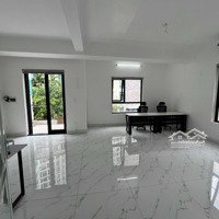 Cho Thuê Văn Phòng 90 M2/Tầng, Sàn Thông, 2 Mặt Thoáng Đẹp Tại Tố Hữu