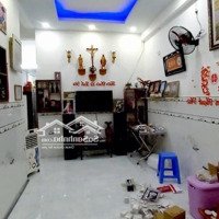 Bán Tầng Trệt Chung Cư Phú Mỹ, Thới Hoà, Bến Cát, Bd