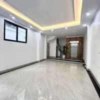 Chính Chủ Cho Thuê Phố Kim Ngưu 50M2, 6 Tầng, 22 Triệu /Tháng, Liên Hệ: 0983834268