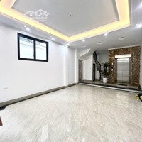 Chính Chủ Cho Thuê Phố Kim Ngưu 50M2, 6 Tầng, 22 Triệu /Tháng, Liên Hệ: 0983834268