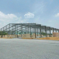 Cho Thuê 2400M2, 3900M2 Xưởng Mới Vĩnh Tân Tân Uyên Bình Dương