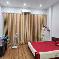 Giá Tốt Nhất Xuân La, 55M2 Dân Xây 3 Tầngmặt Tiền6M Giá Chào 6,5 Tỷ