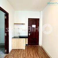 Studio 2 giường rộng Đoàn Như Hài Q4 kế ĐH Luật, ĐH Nguyễn Tất Thành, đi đến trung tâm Q1 chỉ vài phút