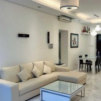 Cho Thuê Ch 3 Pn - Saigon Pearl Giá Bán 32 Triệu, Nội Thất Đầy Đủ, Tầng Cao View Đẹp