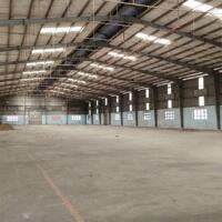 CHO THUÊ 600m2 đến 1500m2 KHO LÃ XUÂN OAI - CONT - PCCC- THỦ ĐỨC