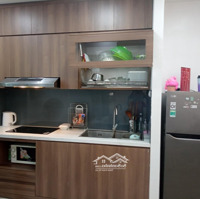 Duy Nhất Căn Studio 36,8M2,View Đẹp, Full Nội Thất, Sẵn Slot Ô Tô.giá Chỉ 1,X Tỷ Tại Ecolife Tố Hữu