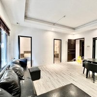 Cho Thuê 2 Phòng Ngủ 70M2, Nguyễn Thượng Hiền, Phú Nhuận, Gần Phố Ẩm Thực Vạn Kiếp