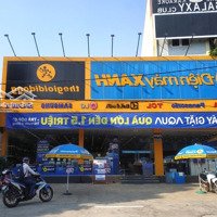 Cho Thuê Mặt Bằng 500M2 Mặt Đường Võ Nguyên Giápmặt Tiền15M Đoạn Gần Hoàng Huy Commerce