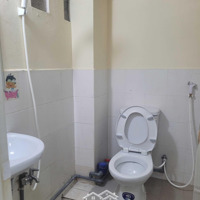 Phòng 21M2, Sạch Sẽ Máy Lạnh, Toilet Riêng, P. 17 Bình Thạnh, Gần Uef, An Ninh