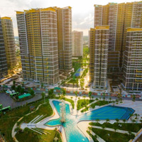 Chính Chủ Bán Căn 2Pn+. Giá Tốt Khu Rainbow. Vinhomes Grand Park