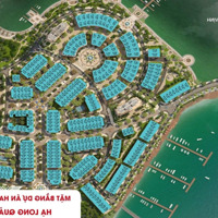 Bán Căn Habor Bay Mặt Biển 150M2 Giá Rẻ