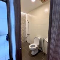 Cho thuê CHCC Summer Square Quận 6, căn hộ 2PN, 2 tollet, 63m2 full NT