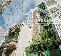 Bán nhà hẻm 350 Nguyễn Trọng Tuyển, 50m2, 1 trệt, 1 tầng, vuông vi, giá 5.5 tỷ