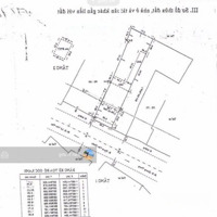 Bán Tài Sản Đang Chờ Phát Mãi Địa Chỉ 179 Pham Văn Chiêudiện Tích8 X 40 Cn 325M2