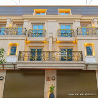 Cắt Lỗ Shophouse Pavillon, Sẵn Sổ, Mặt Tiền Đường Hóa Sơn 10 Chỉ 12.X Tỷ, Cho Thuê 40 - 50 Triệu/Tháng